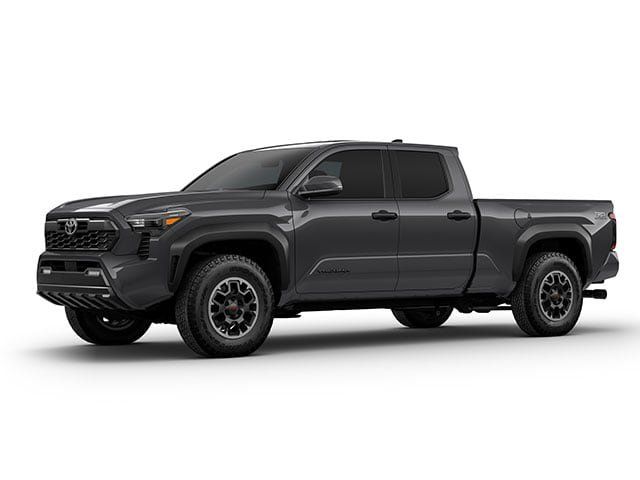 2025 Toyota Tacoma TRD Off-Road -
                West Palm Beach, FL