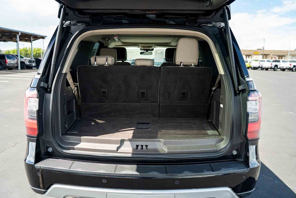 Used Car 2021 Ford Expedition  Limited For Sale Under $50,000 In Austin, Texas