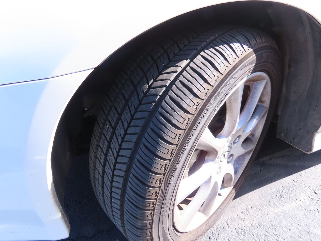 Thumbnail: 2007 Acura TSX - 14