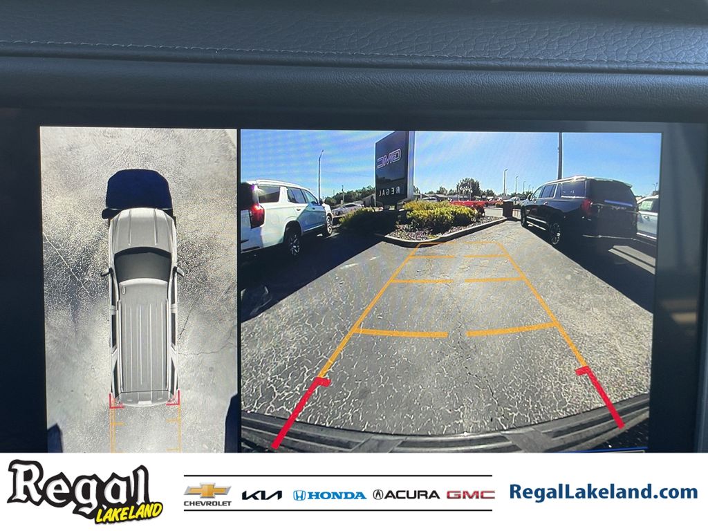 used 2023 GMC Yukon XL car, priced at $59,991