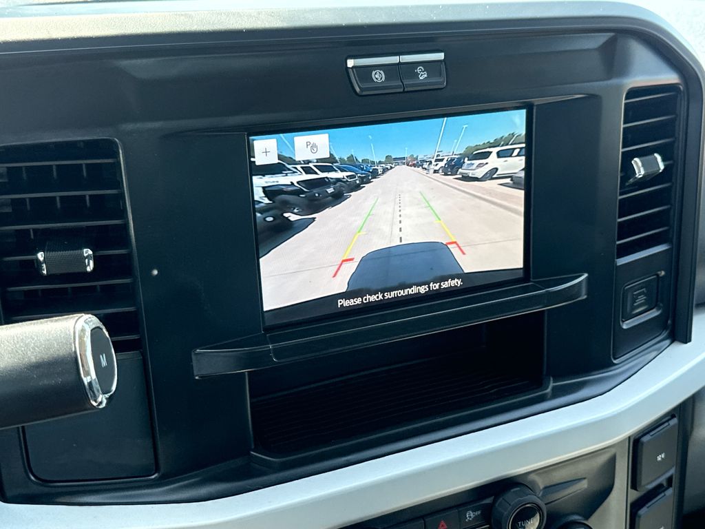 Used 2025 Ford F-250SD Truck