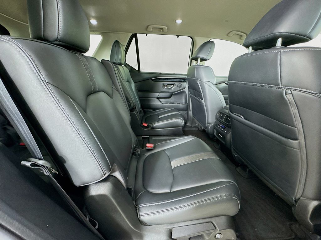 Used Car 2023 Honda Pilot  Ex-l For Sale Under $40,000 In Austin, Texas
