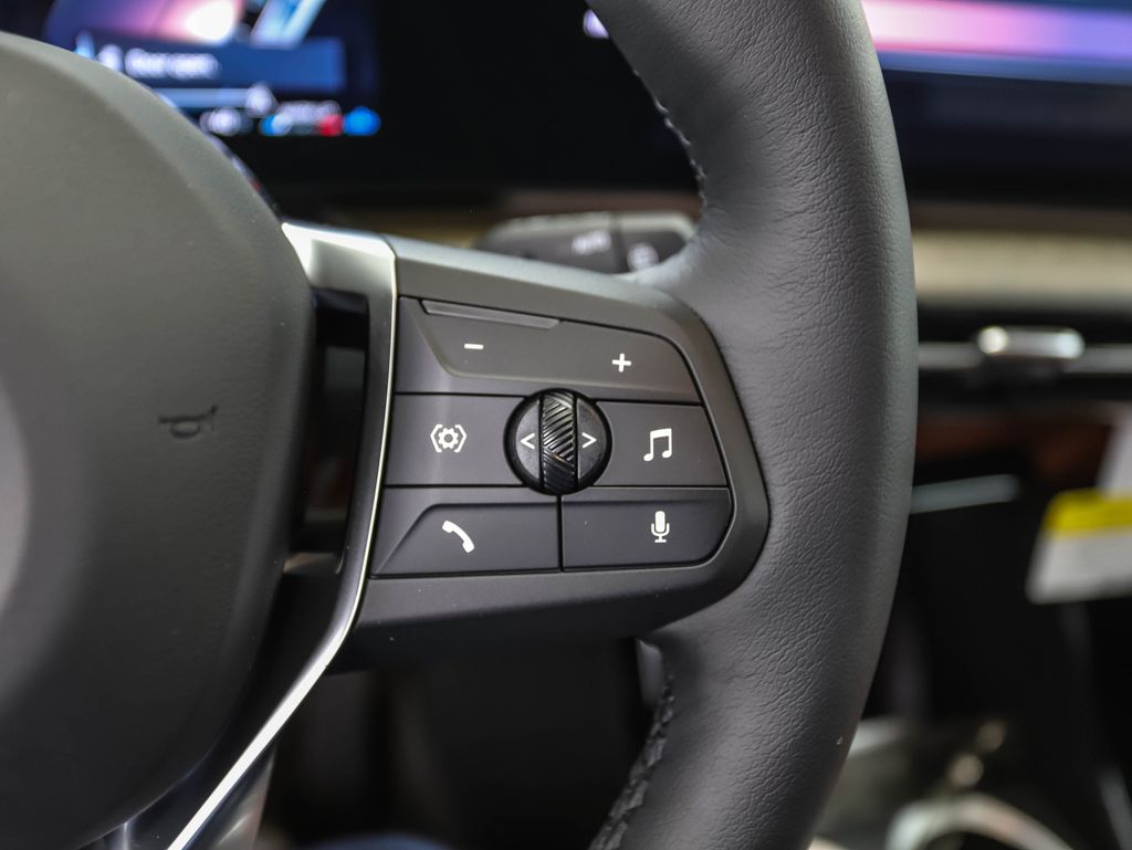 Thumbnail: 2026 BMW X1 - 13