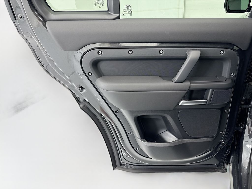 Thumbnail: 2026 Land Rover Defender - 25