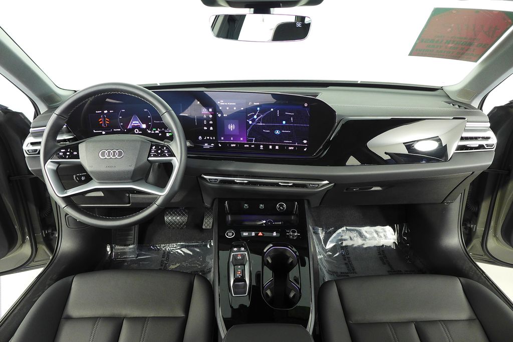 Thumbnail: 2025 Audi A5 - 25