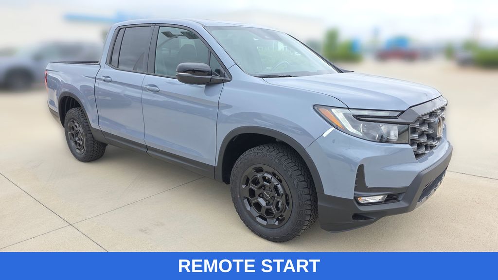 2026 Honda Ridgeline TrailSport - Photo 7