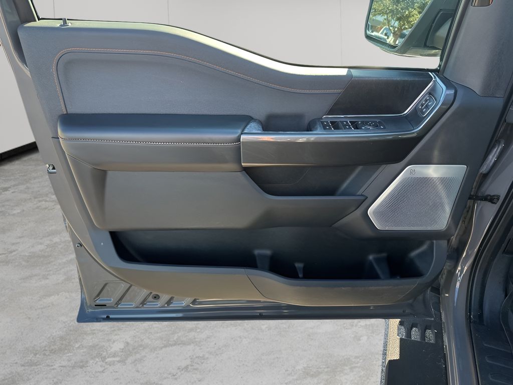 Used Car 2021 Ford F-150  Tremor For Sale Under $40,000 In Austin, Texas