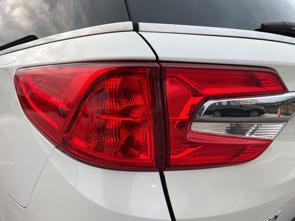 Thumbnail: 2018 Honda Odyssey - 7