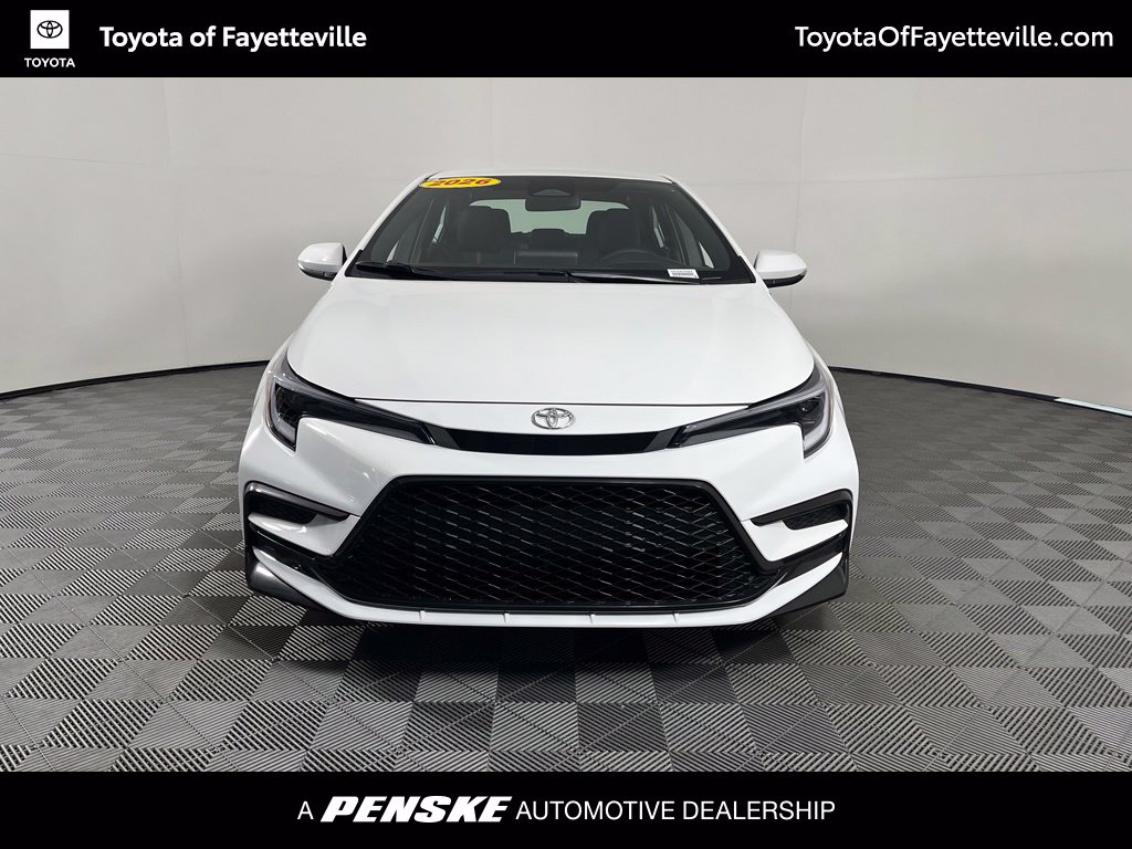 Thumbnail: 2026 Toyota Corolla - 19