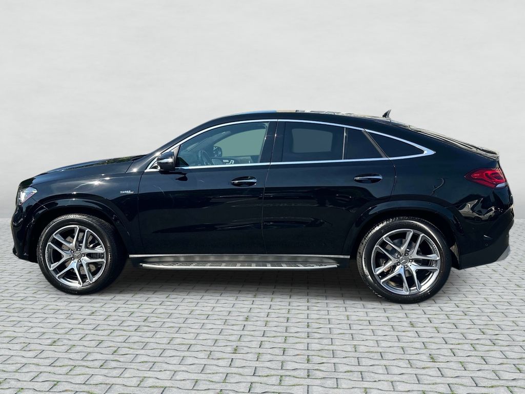 Thumbnail: 2022 Mercedes-Benz GLE - 8