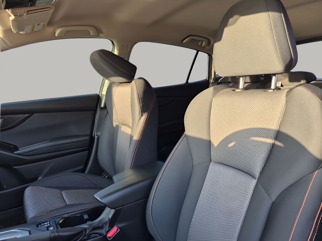 Used Car 2022 Subaru Crosstrek  Premium For Sale Under $25,000 In Austin, Texas