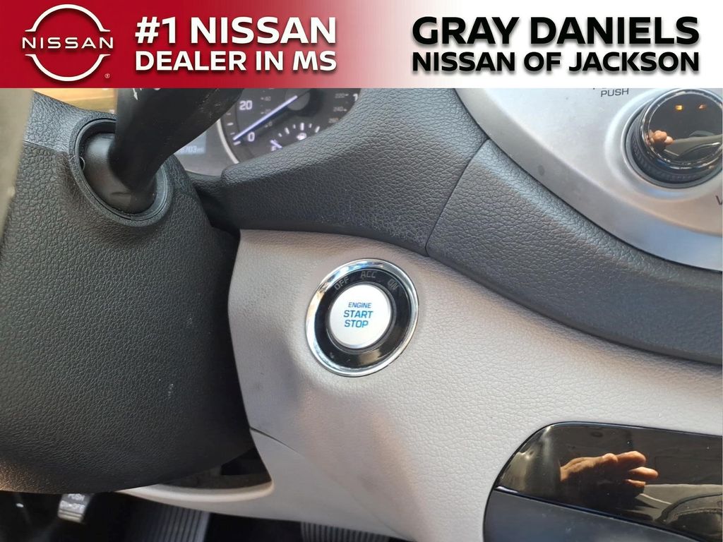 Used 2017 Hyundai Tucson SUV