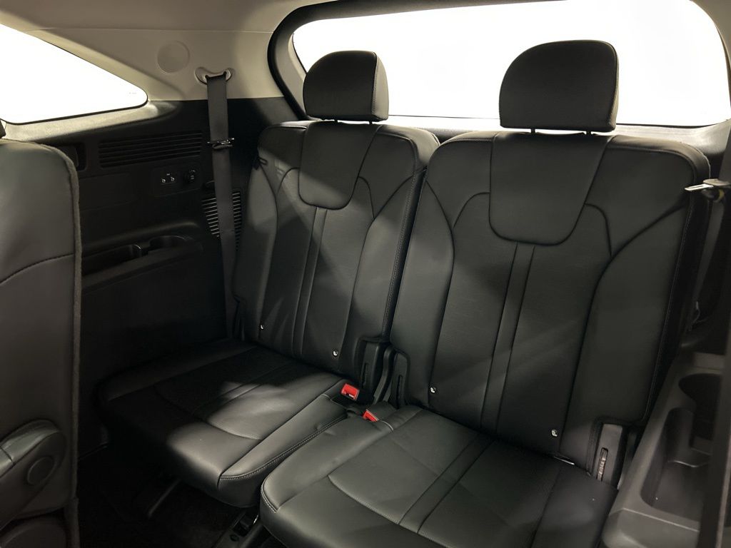 new 2026 Kia Sorento Hybrid car, priced at $43,415