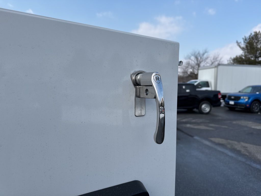 2026 Ford F-450 Chassis XL