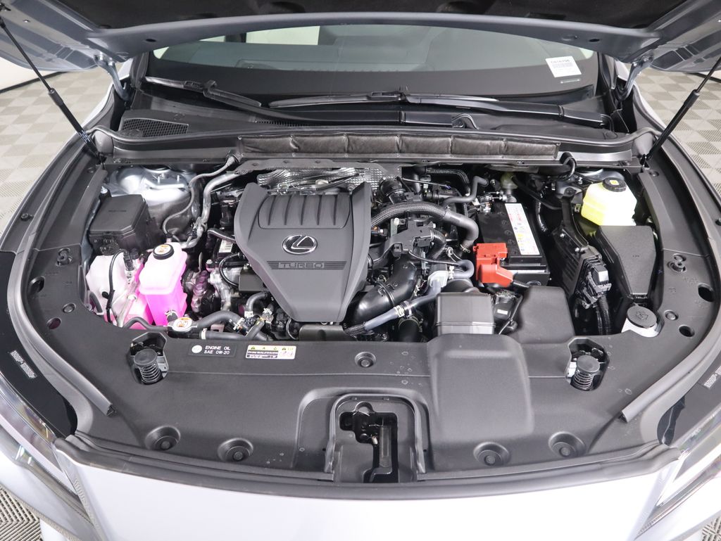 Thumbnail: 2026 Lexus RX - 30