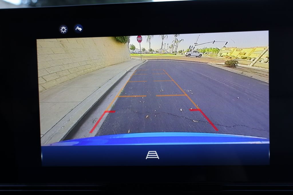 Thumbnail: 2026 Honda Prologue - 29