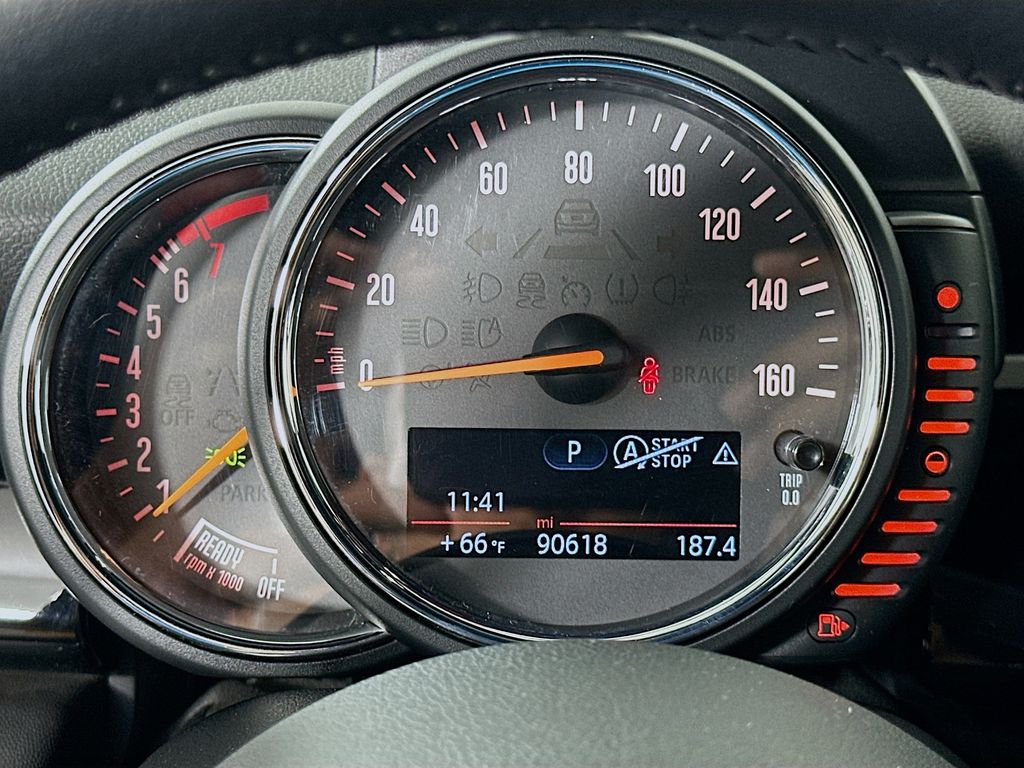 Thumbnail: 2016 MINI Cooper - 12