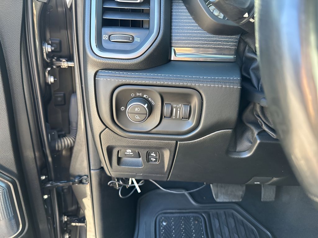 Used Car 2019 Ram 1500  Limited For Sale Under $40,000 In Austin, Texas
