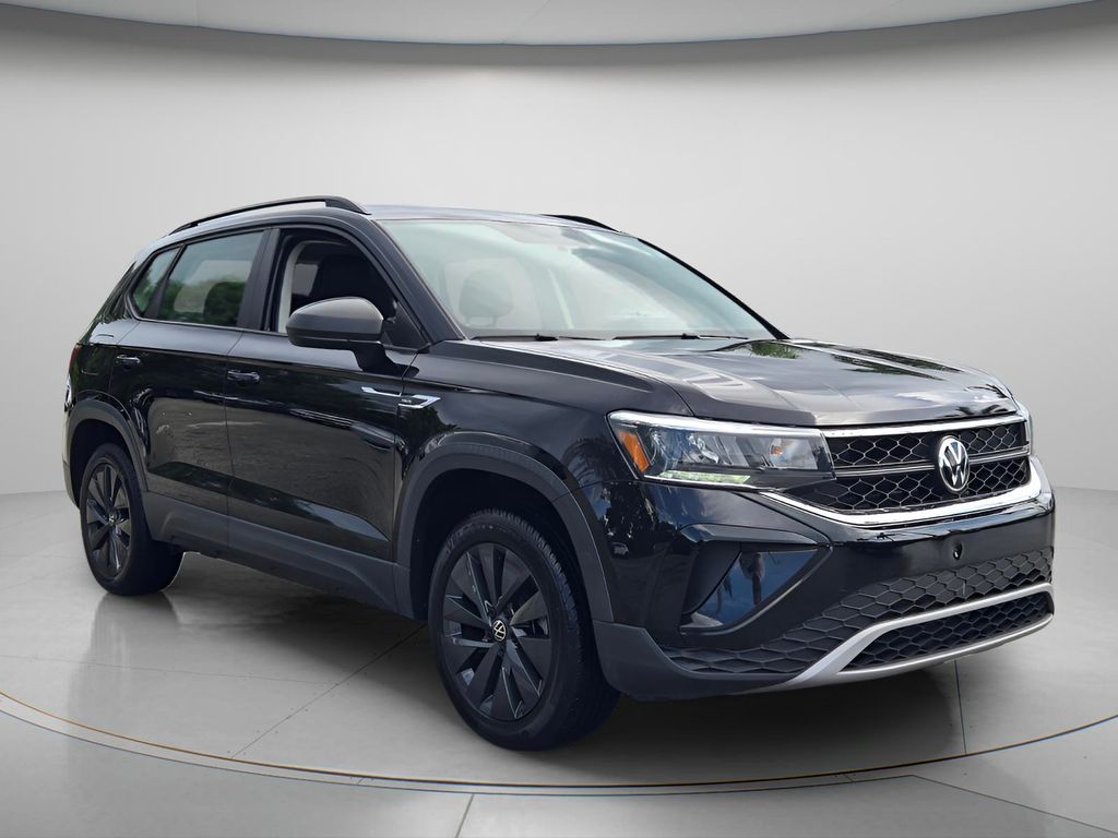 2022 Volkswagen Taos - $16,500