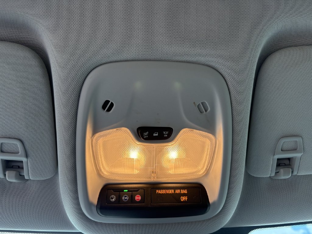 2021 Chevrolet TrailBlazer LT Orange at Classic Elite Chevrolet Sugar Land