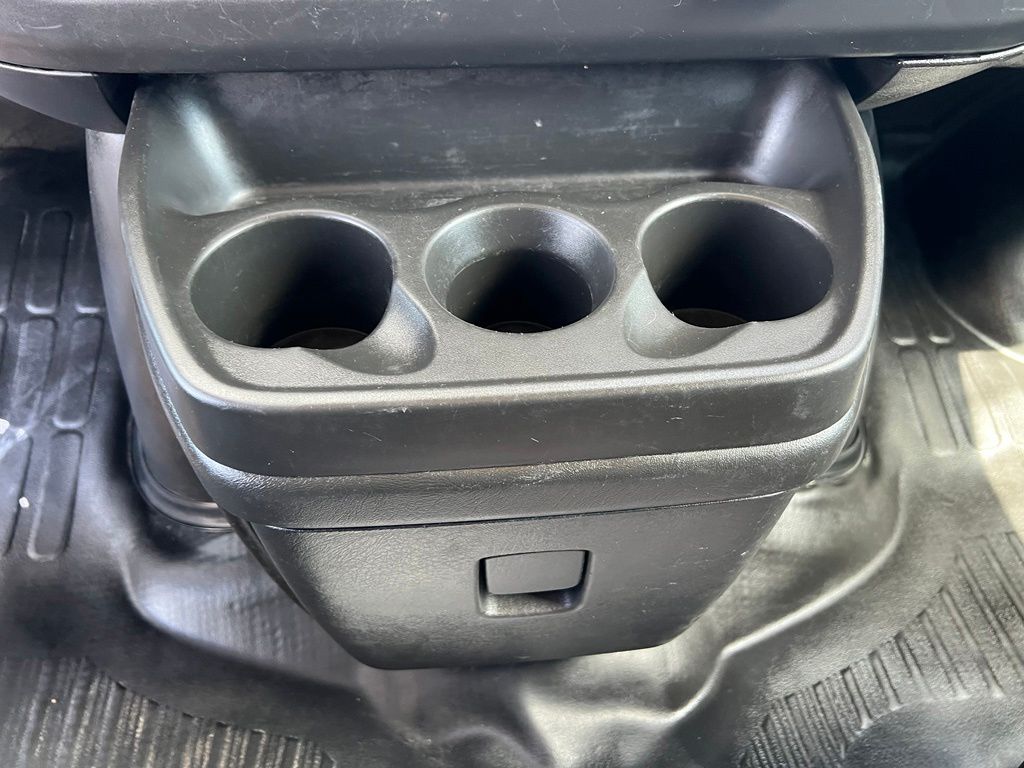Used 2025 GMC Savana 2500 Van