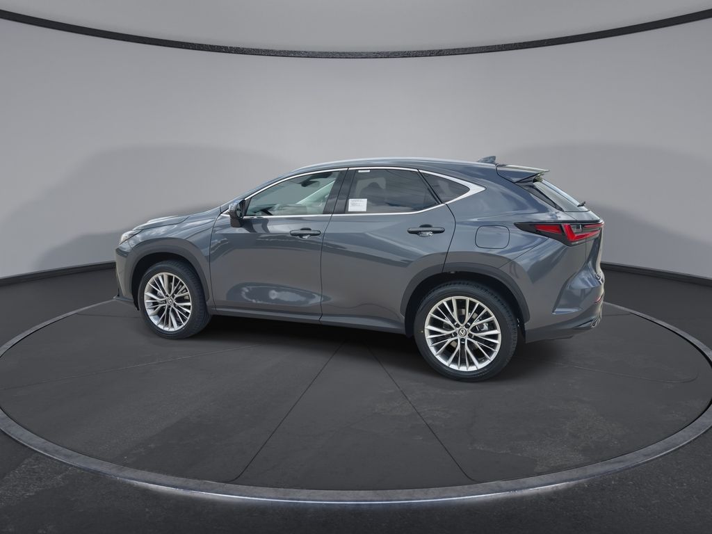 Thumbnail: 2026 Lexus NX - 6