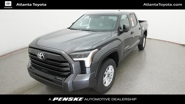 2025 Toyota Tundra SR5 -
                Duluth, GA