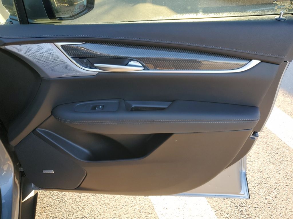 Used Car 2025 Cadillac Xt5  Sport For Sale Under $60,000 In Austin, Texas