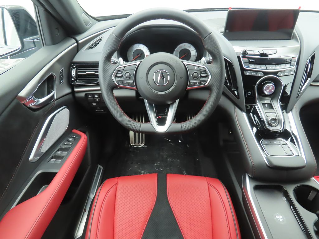 2025 Acura RDX Base 10
