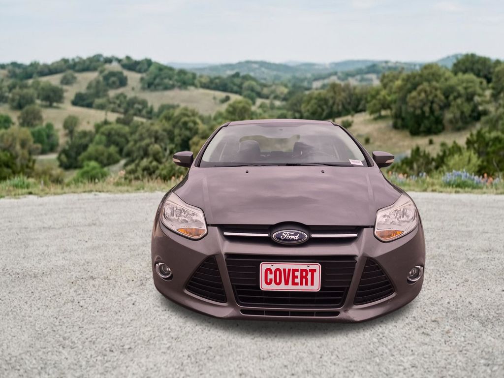 Used Car 2013 Ford Focus  Se For Sale Under $10,000 In Austin, Texas