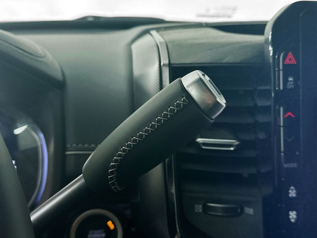 New 2026 White Ram Limited 14in image 12