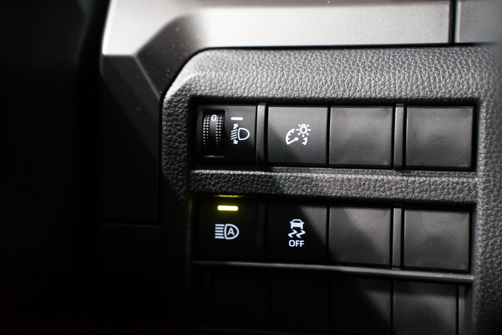 Thumbnail: 2026 Toyota Tacoma - 25