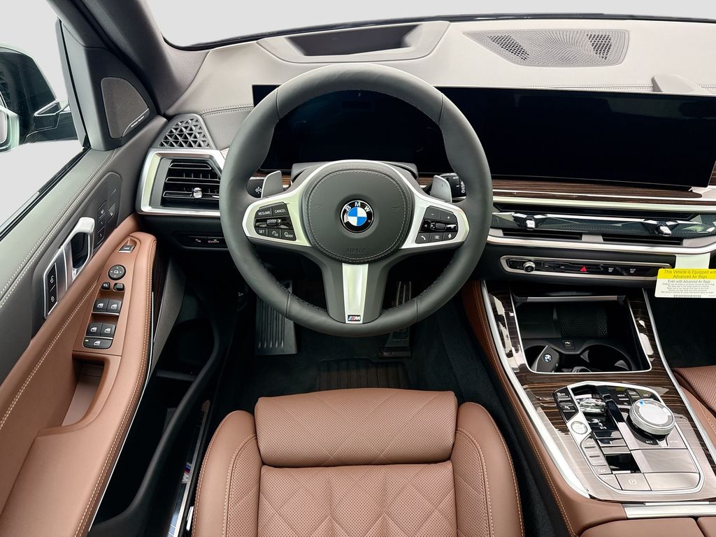 Thumbnail: 2026 BMW X5 - 10