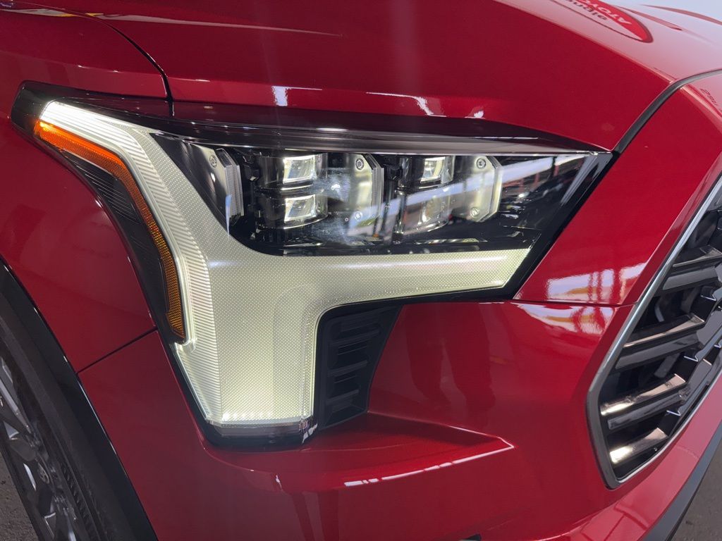 Used Car 2025 Toyota Sequoia  Platinum For Sale Under $110,000 In San Juan, Puerto Rico