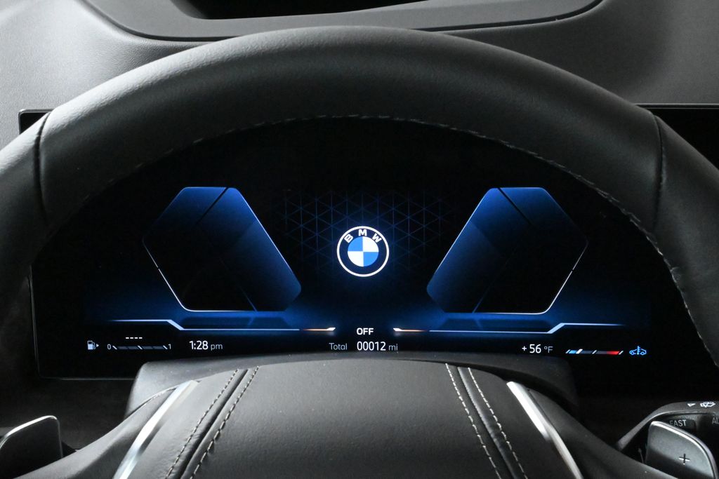 Thumbnail: 2026 BMW X5 - 20