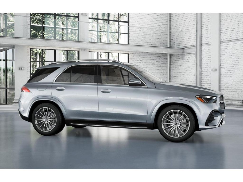 Thumbnail: 2026 Mercedes-Benz GLE - 14