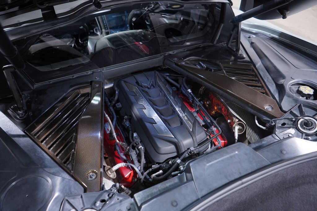 Thumbnail: 2022 Chevrolet Corvette - 28