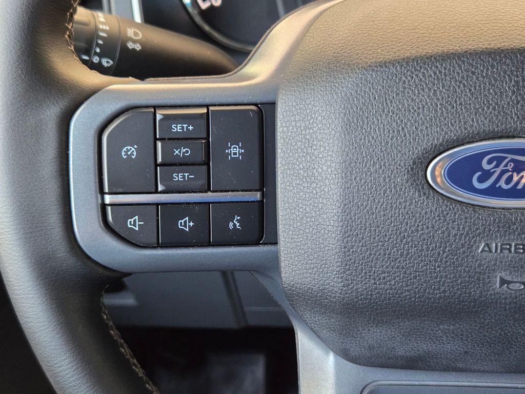 Used 2023 Ford F-150 Truck
