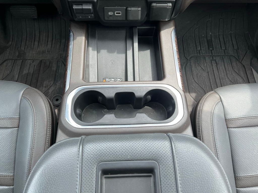 2021 GMC Sierra 2500 Denali 12