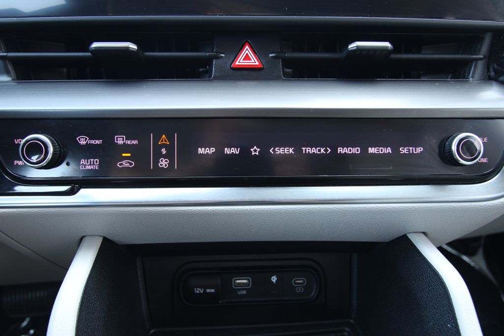 Used 2023 Kia Sportage SUV