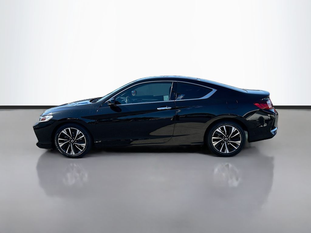 Thumbnail: 2016 Honda Accord - 8