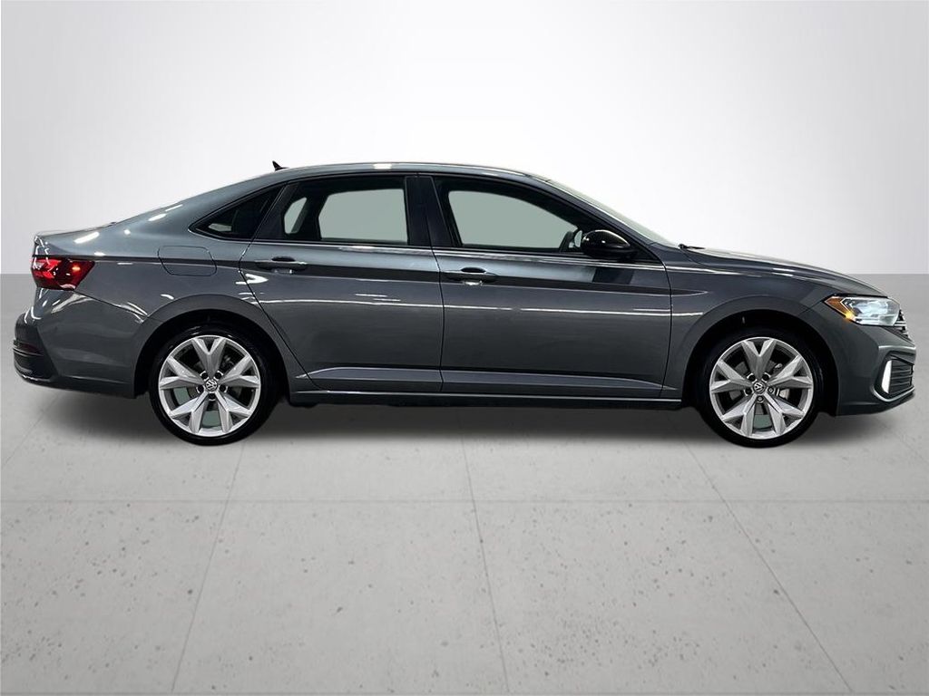 2022 Volkswagen Jetta 1.5T Sport