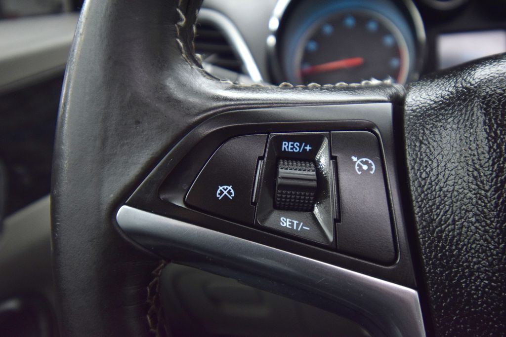 used 2013 Buick Encore car, priced at $8,500