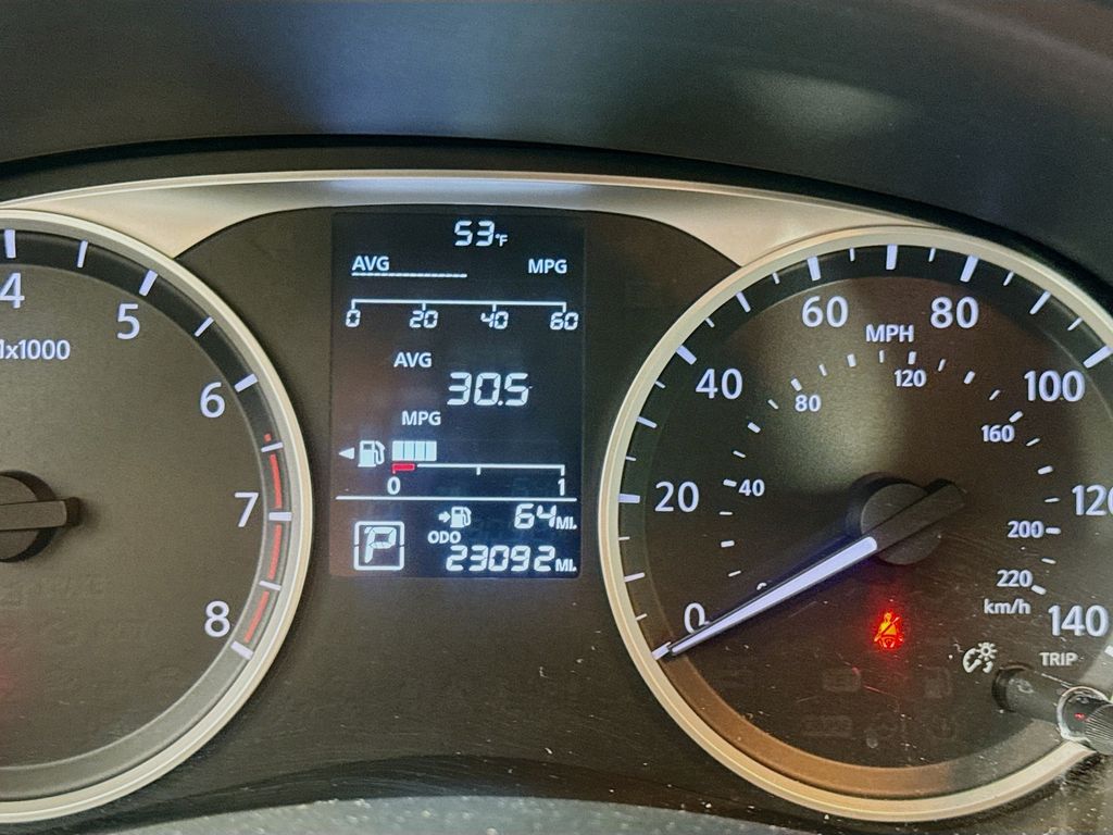 Used Car 2022 Nissan Kicks  S For Sale Under $20,000 In Austin, Texas