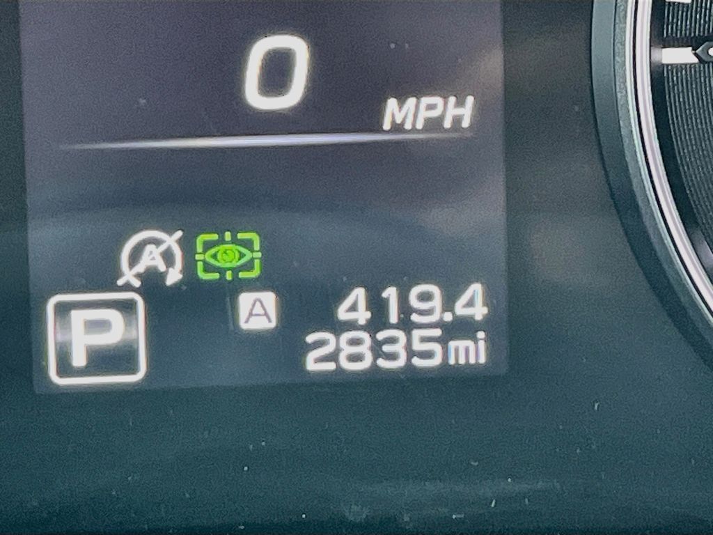 2025 Subaru Legacy Limited Silver at Community Honda