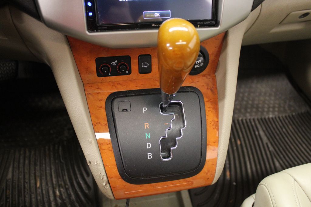 Thumbnail: 2007 Lexus RX - 13
