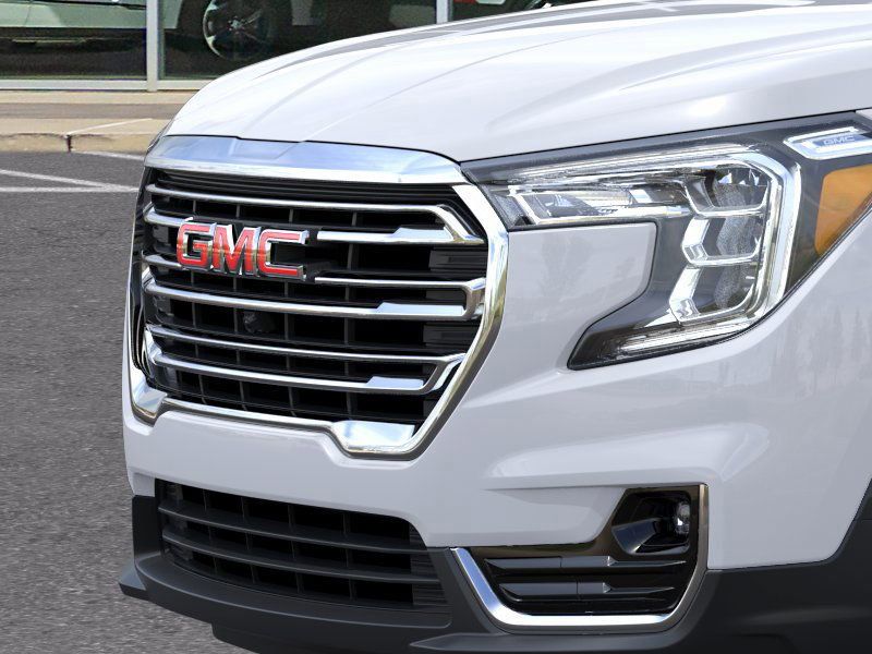 2024 GMC Terrain SLT 13