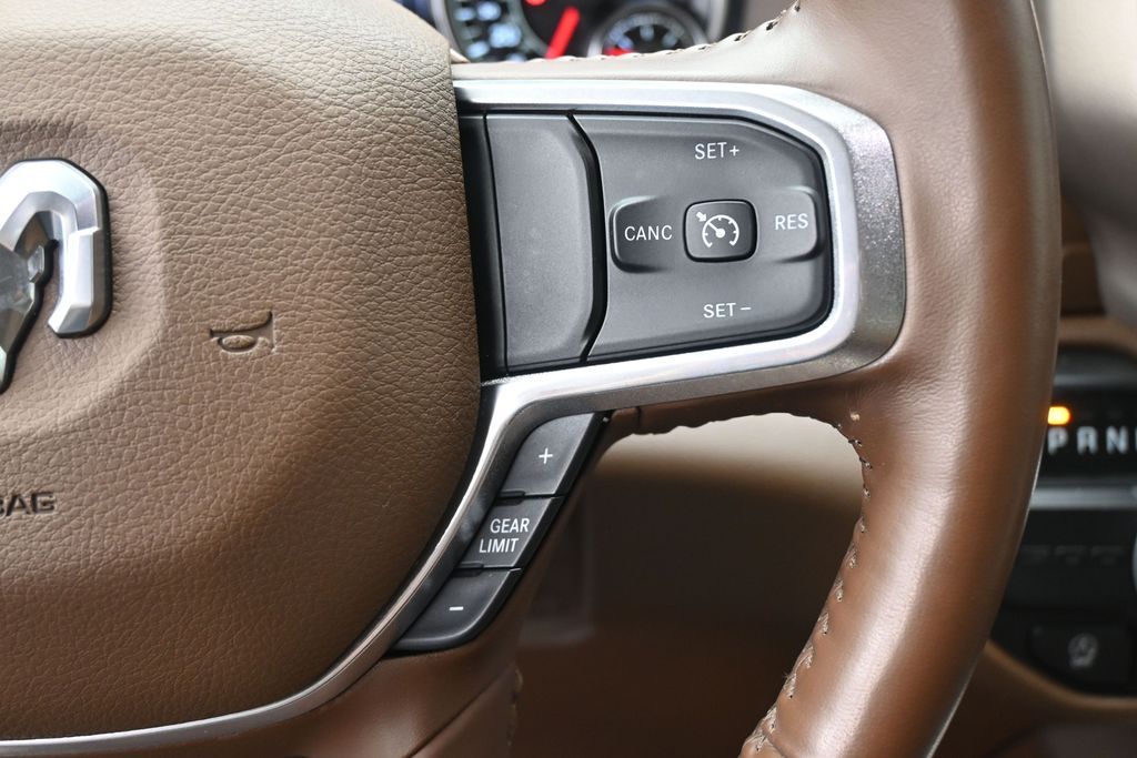 Used 2021 Ram 1500 Truck