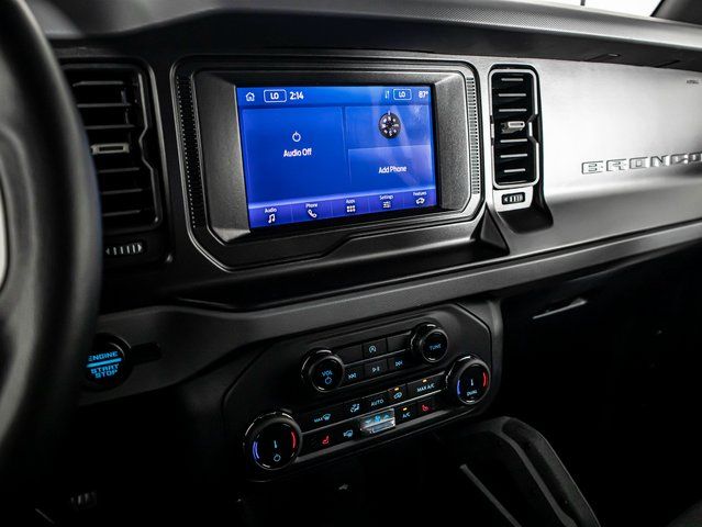 Used 2022 Gray Ford Big Bend image 25