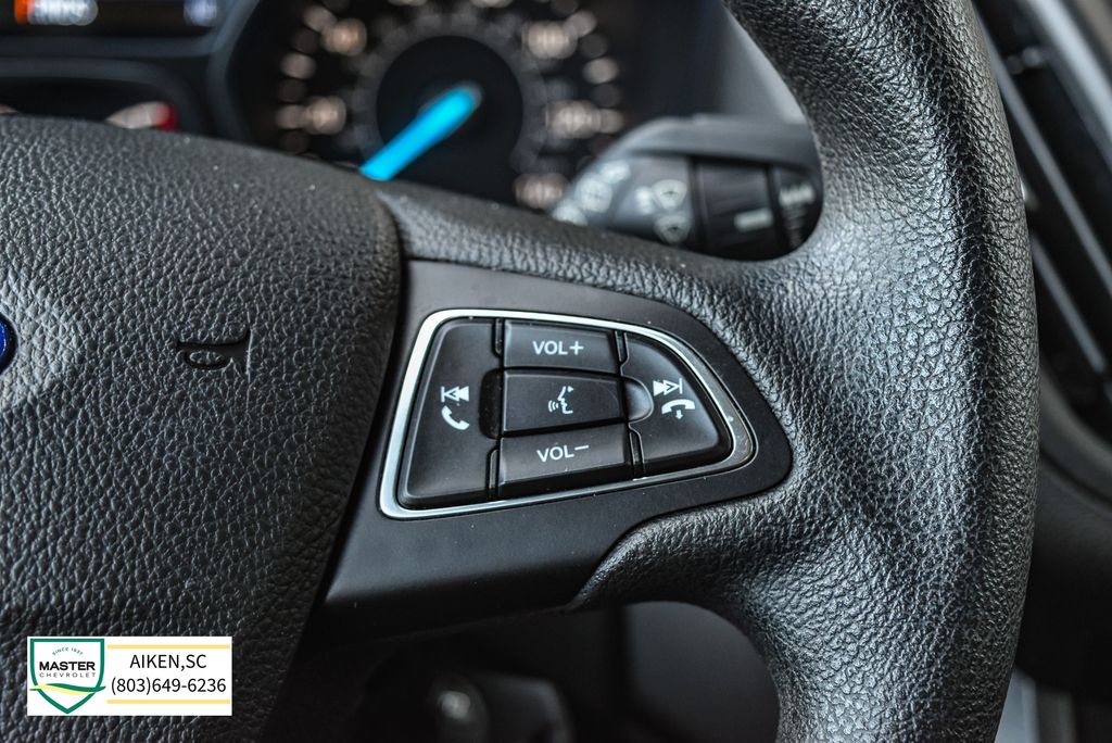 Used 2019 Ford Escape SUV